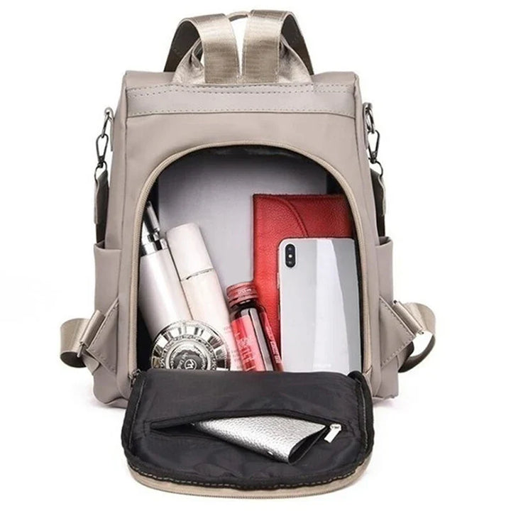 Levoire | Sac À Dos Féminin Moderne Multifonctionnel Tendance Et Sac À Main