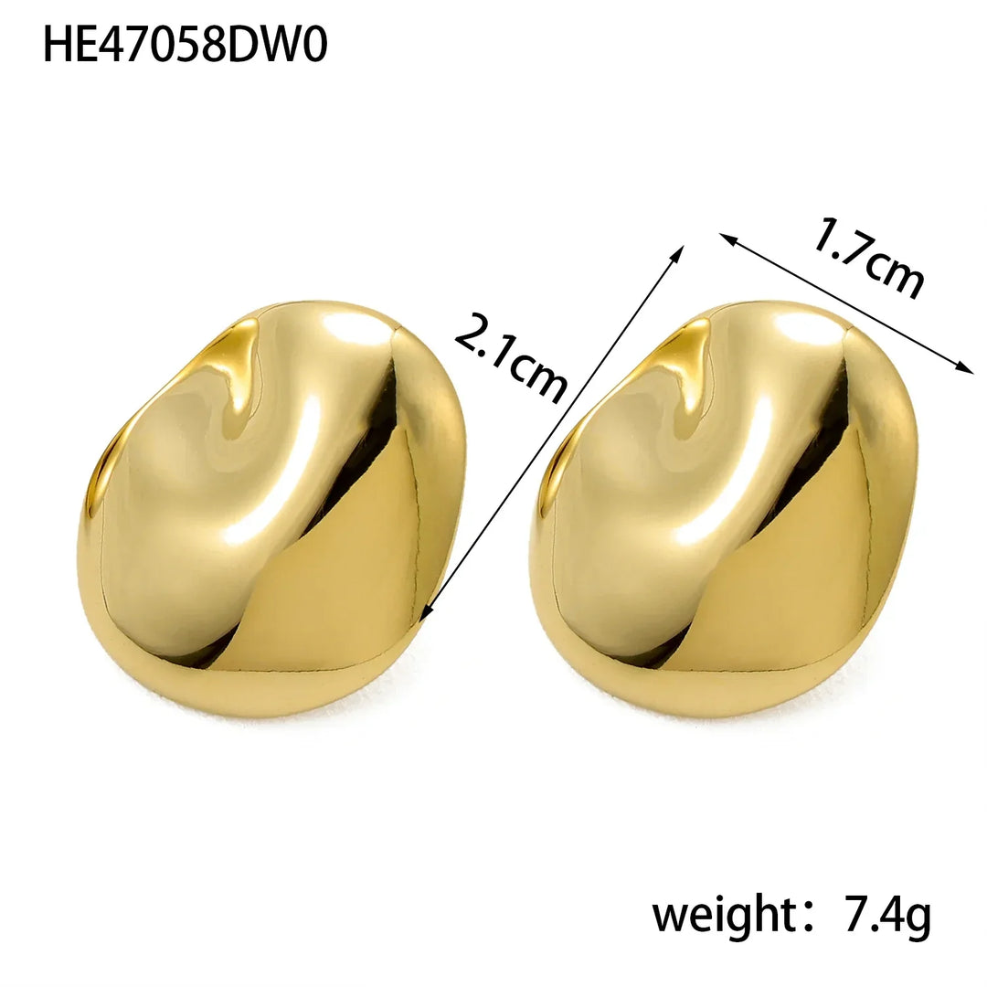 Levoire | Boucles D'Oreilles Titan HE47058DW0