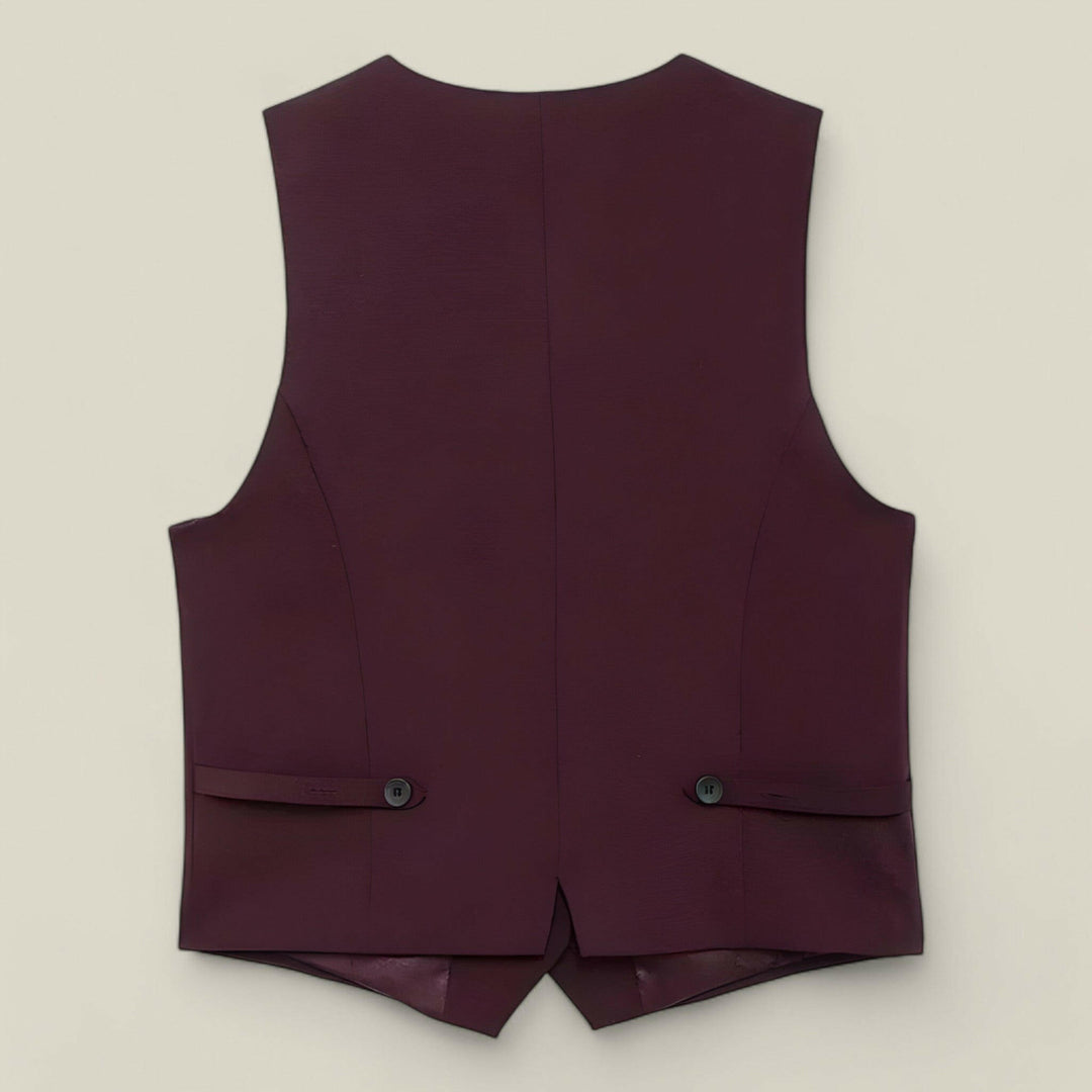 Levoire | Élégamment Coupe Droite Ensemble Femmes