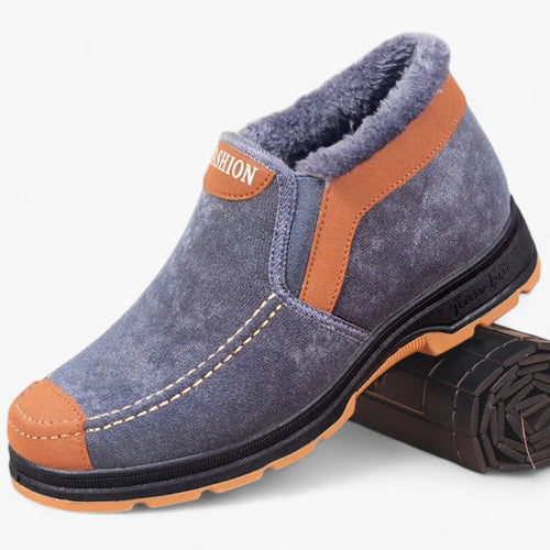 Levoire | Chaussons De Cheville Isolés Et Antidérapants