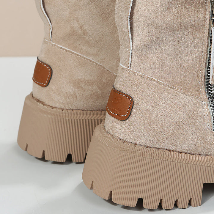 Levoire | Bottes Durables