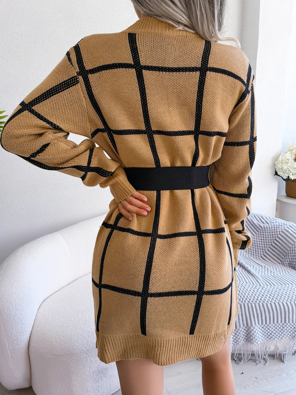 Levoire | Manteau D'Hiver Élégant Et Stylé