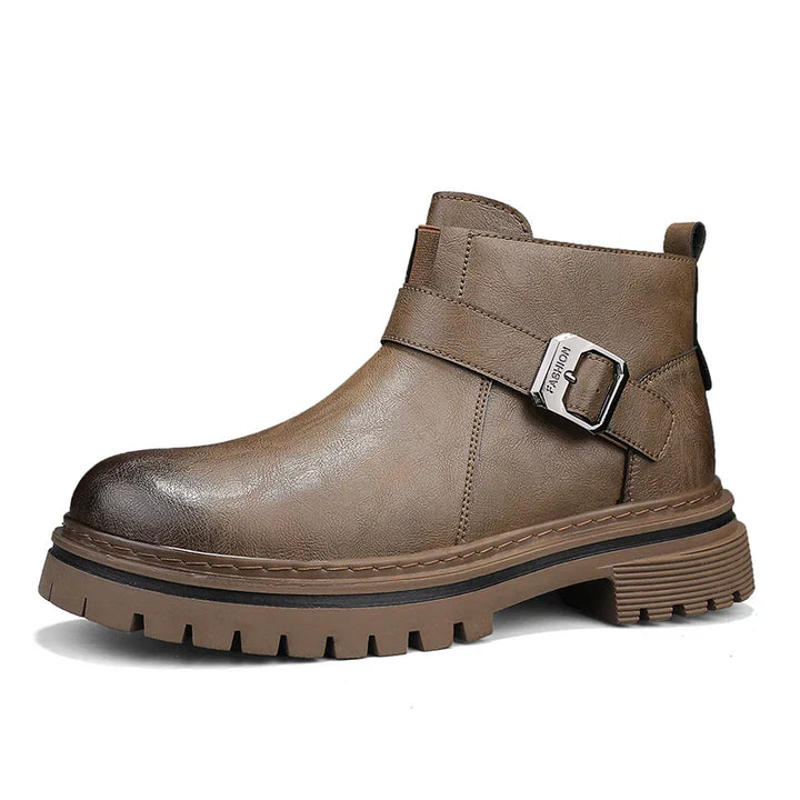 Levoire | Alessandro Ceinture en cuir