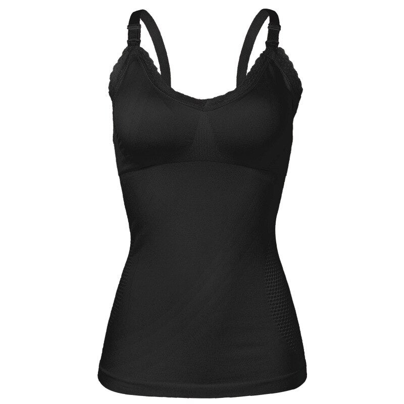Levoire | Still T-Shirt Noir