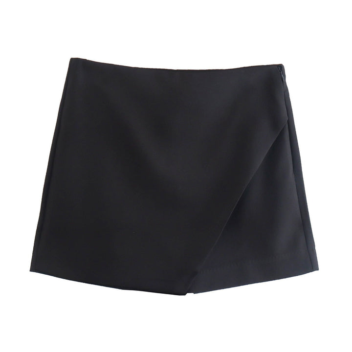 Levoire | Jupe-Pantalon Skorts Élégants Et Confortables Pour Toutes Les Occasions
