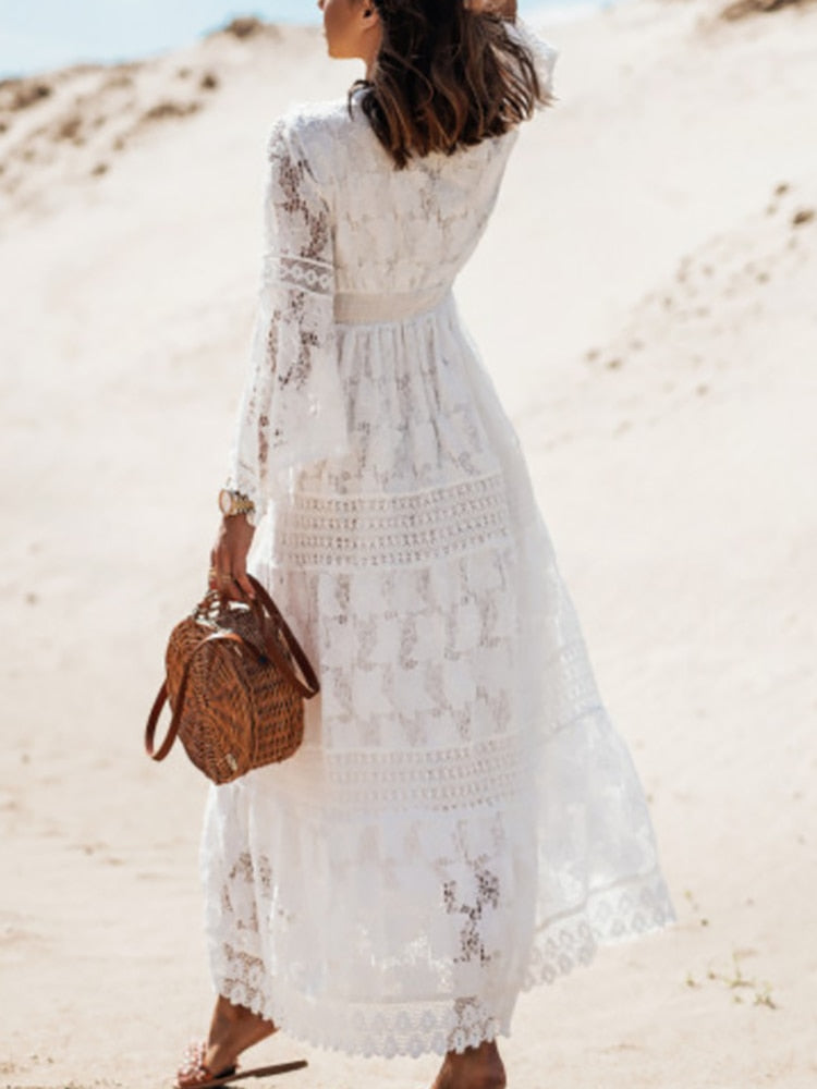Levoire | Robe Élégante Et Raffinée Pour Femmes