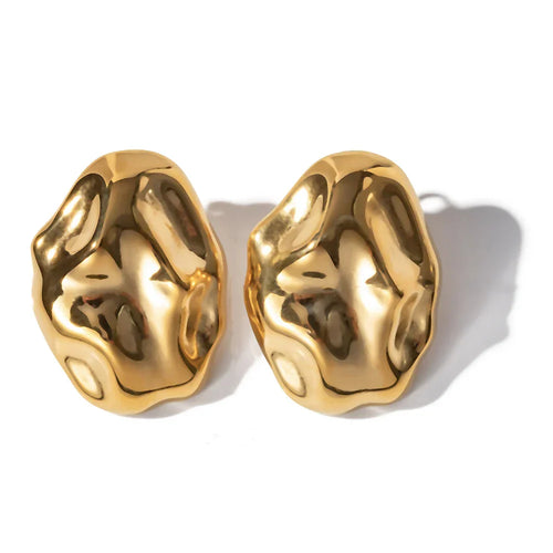 Levoire | Boucles D'Oreilles Clips