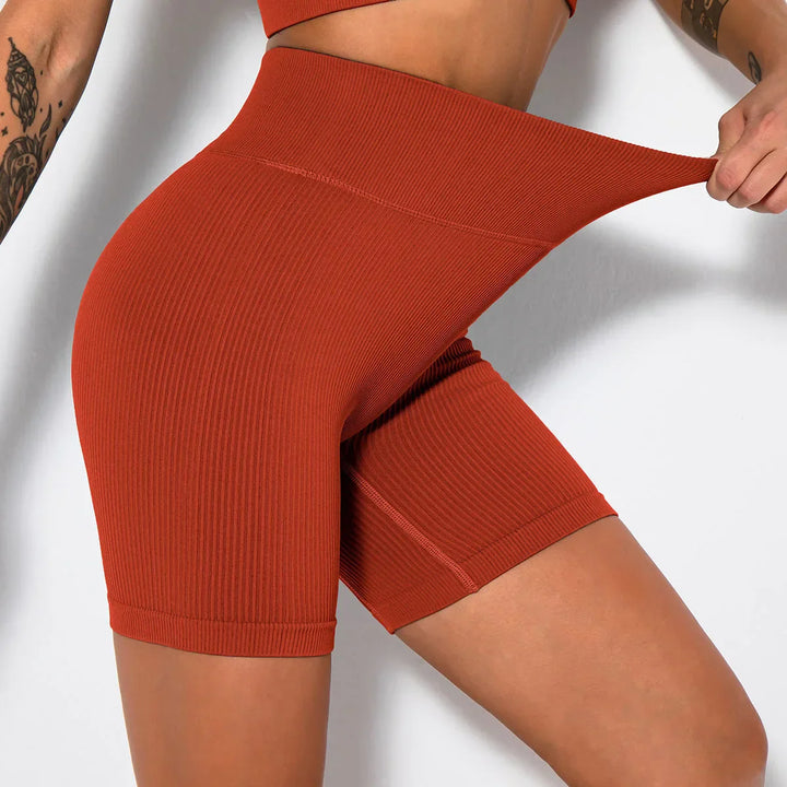 Levoire | Short Yoga Femme