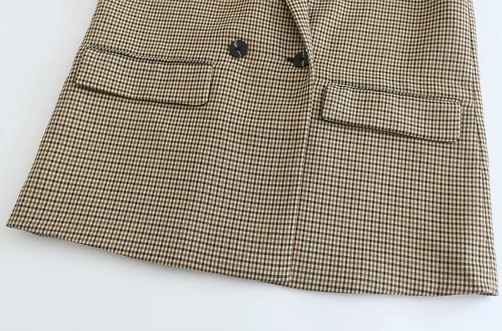 Levoire | Blazer Veste