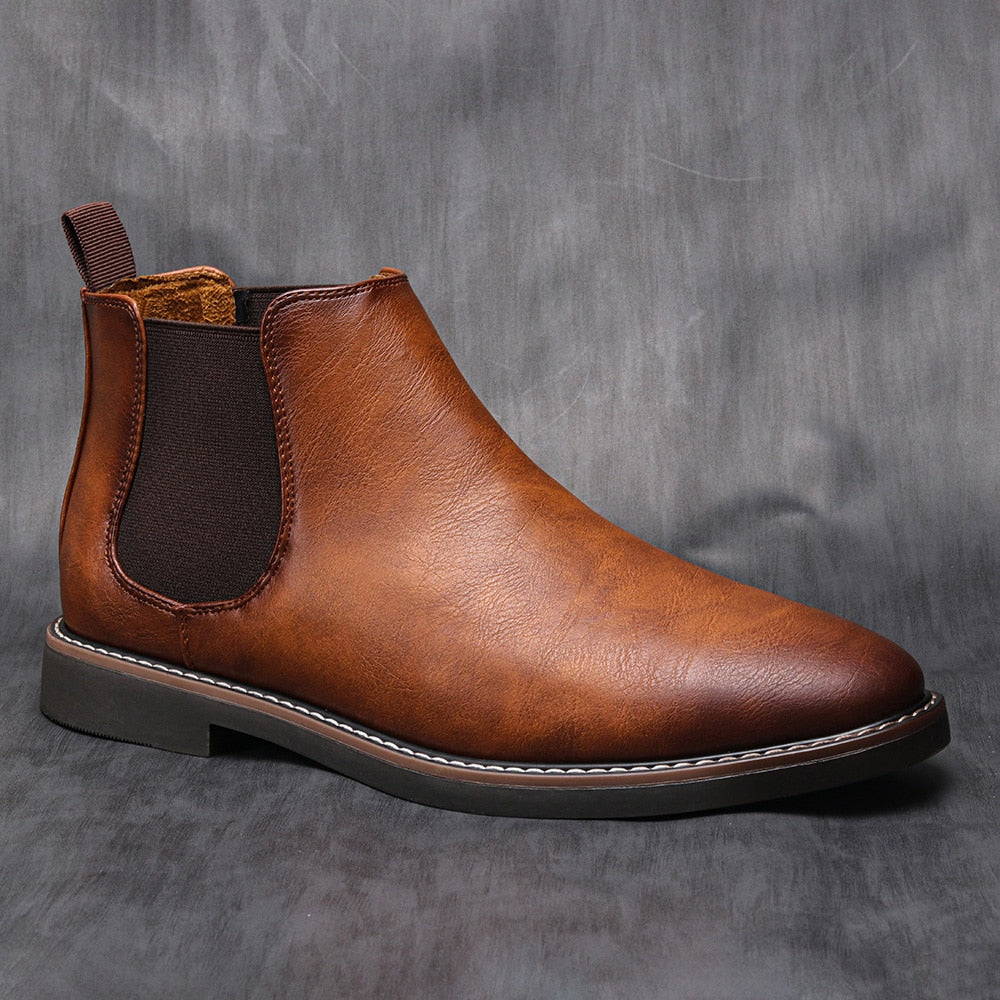 Levoire | Bottes Premium