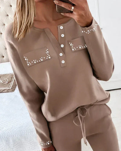 Levoire | Manteau d'hiver moderne et tendance
