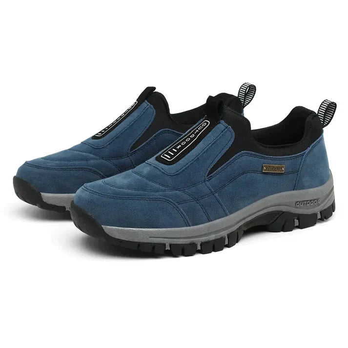 Levoire | chaussures légères Bleu