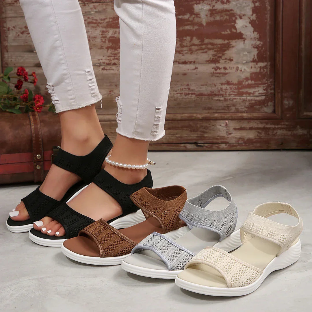 Levoire | Sandales De Loisirs Confortables