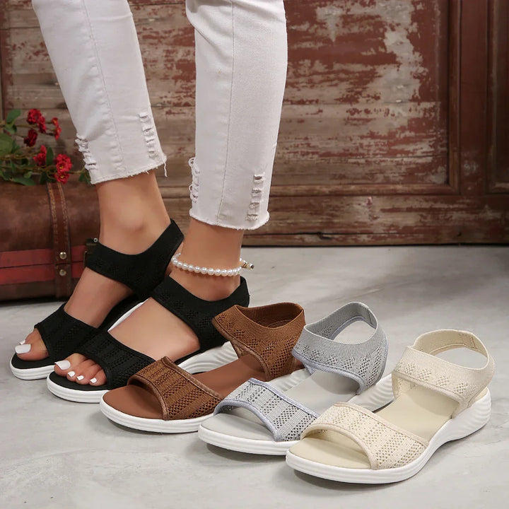 Levoire | Sandales De Loisirs Confortables