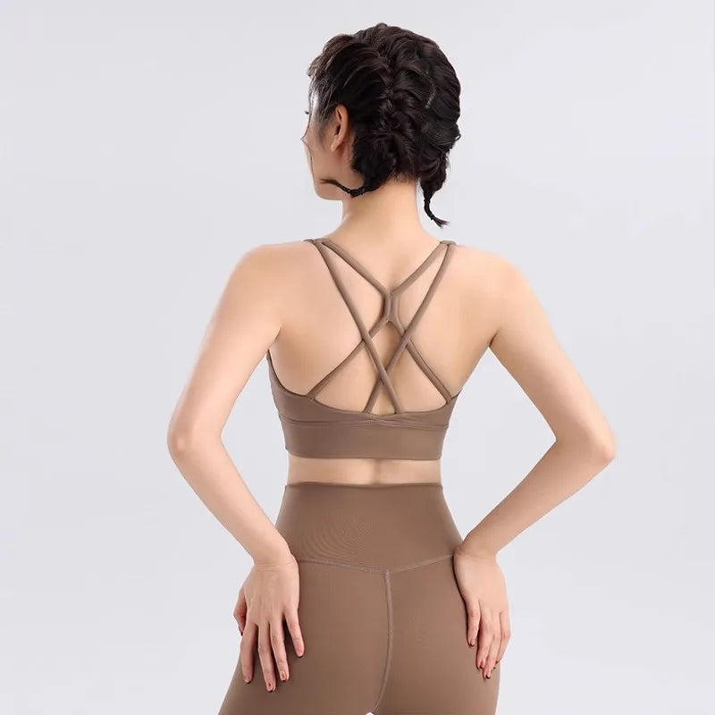 Levoire | Ensemble Yoga 2 Pièces