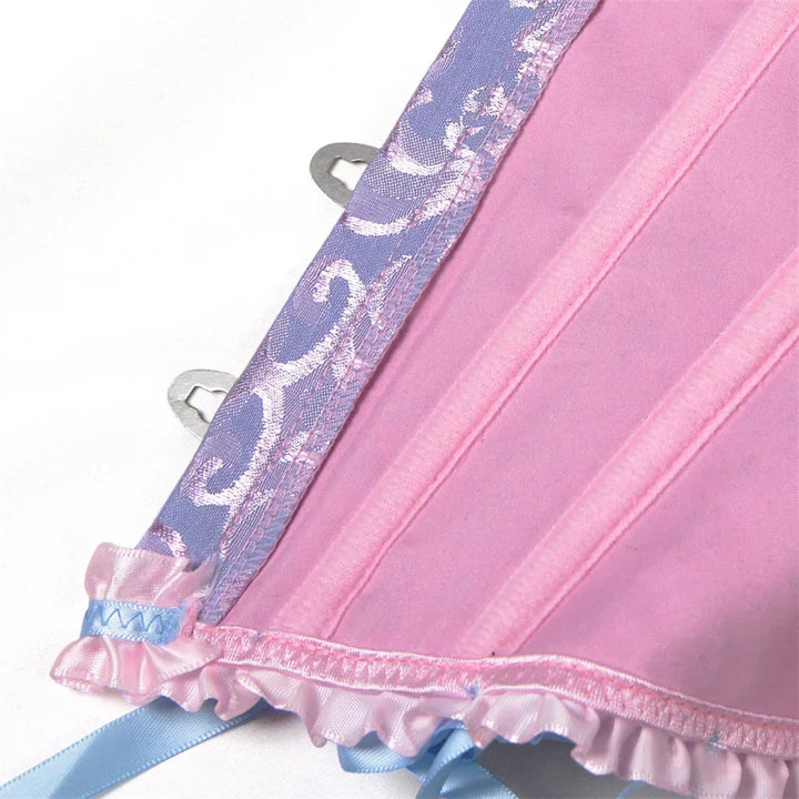 Levoire | Style Vintage Corset