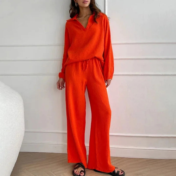 Levoire | Robe Pull Livy au Style Élégant