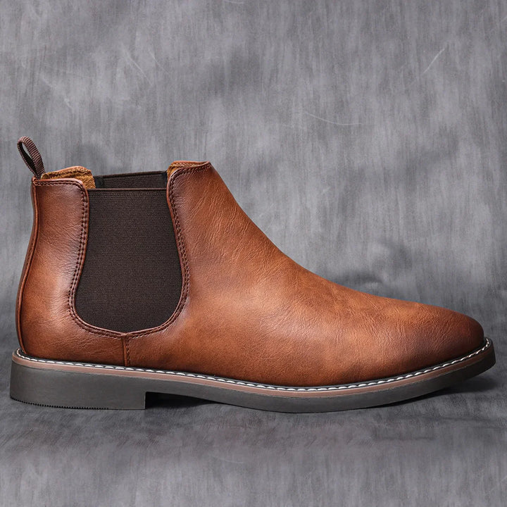 Levoire | Bottes Chelsea Alessandro