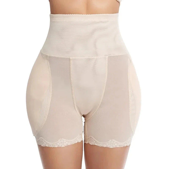 Levoire | Culotte Sculptante Avec Taille Très Haute