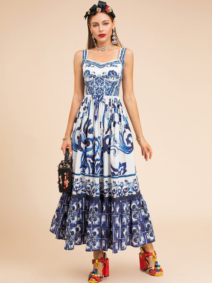 Levoire | Mode Podium Robe