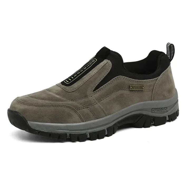 Levoire | chaussures légères Khaki