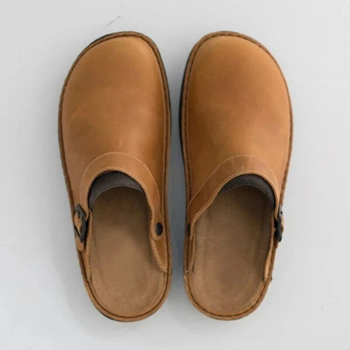 Levoire | Chaussures Orthopédiques Pour Hommes