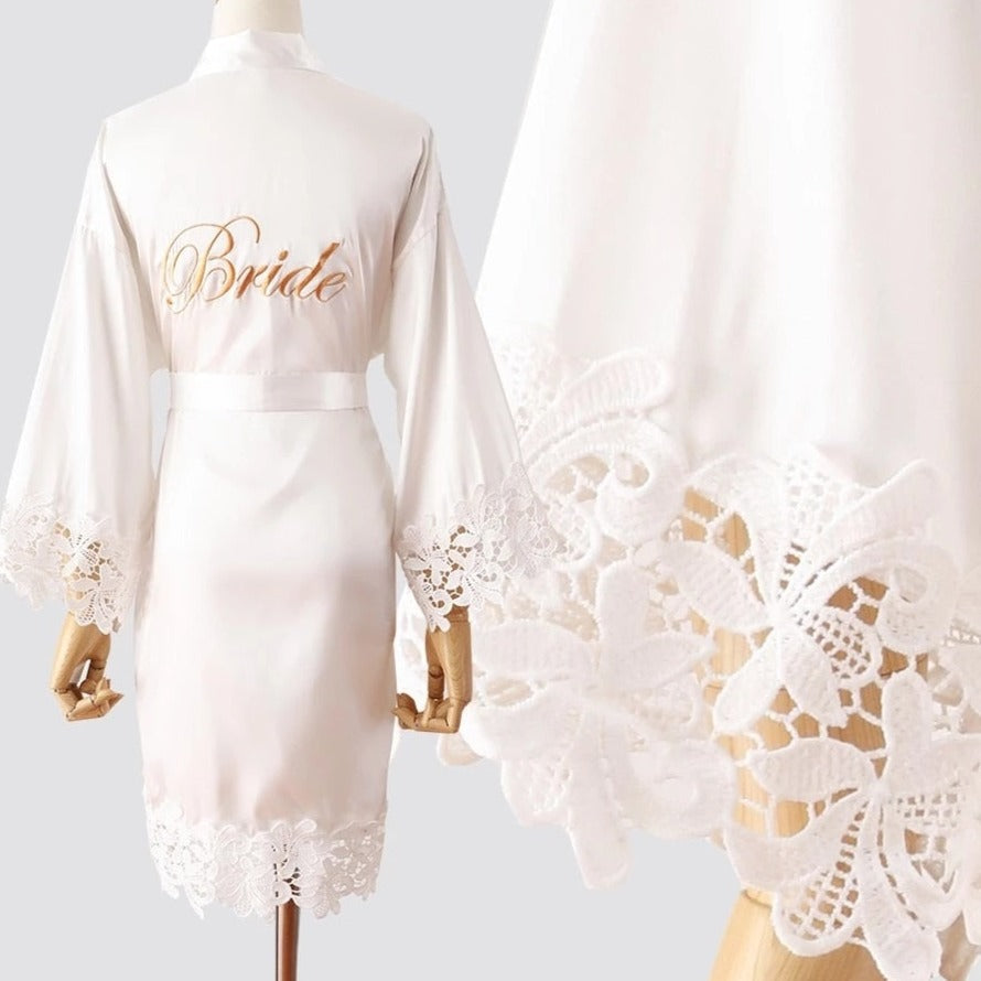Levoire | Veste De Bain Avec Des Manches Décoratives