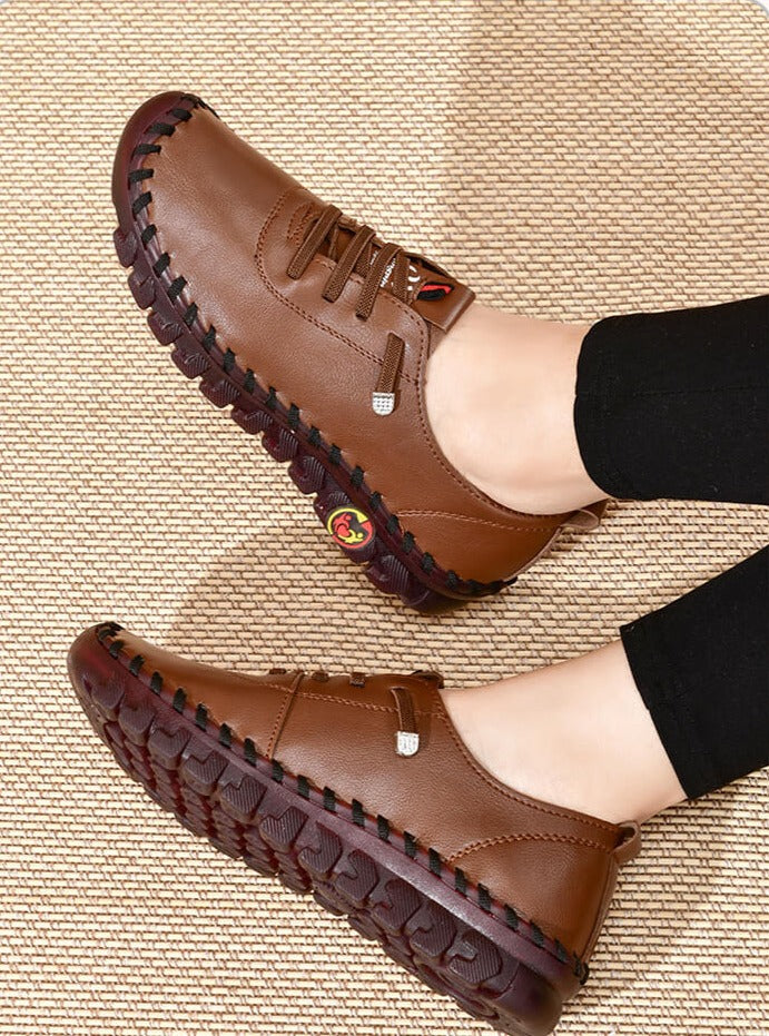 Levoire | Sandale Flexible Avec Support Pour Femmes
