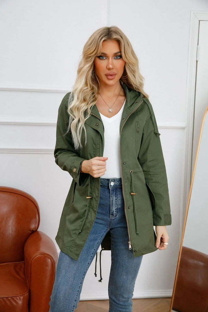 Levoire | Hoodie Stiletto