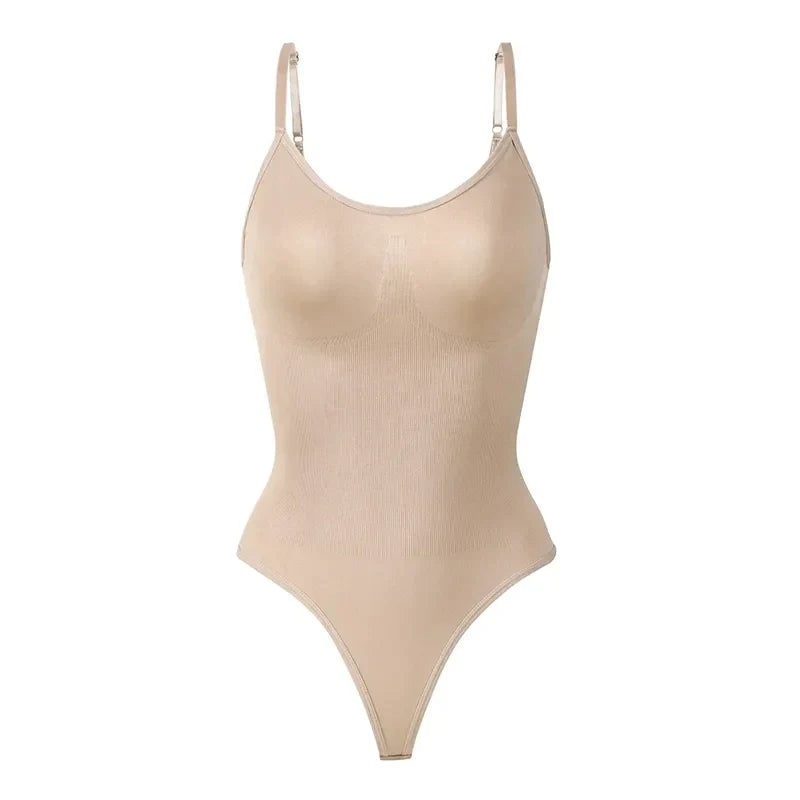 Levoire | Correction Corps Beige