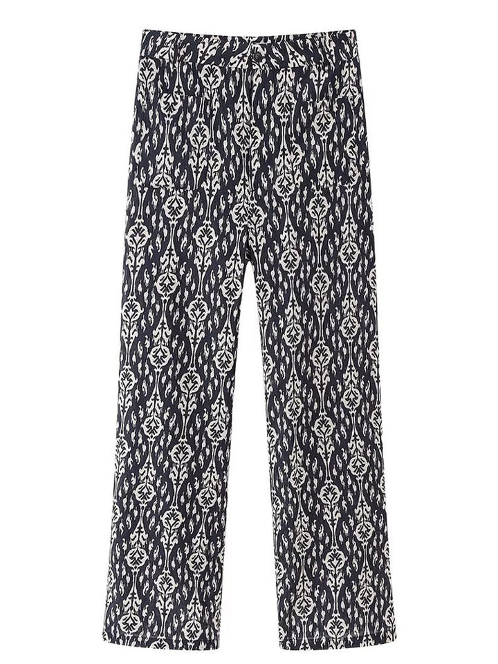 Levoire | Ensemble À Motif Carreaux Élégant Pour Une Élégance Moderne