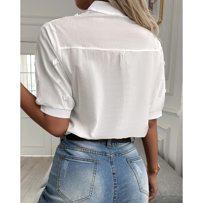 Levoire | Grace T-Shirt