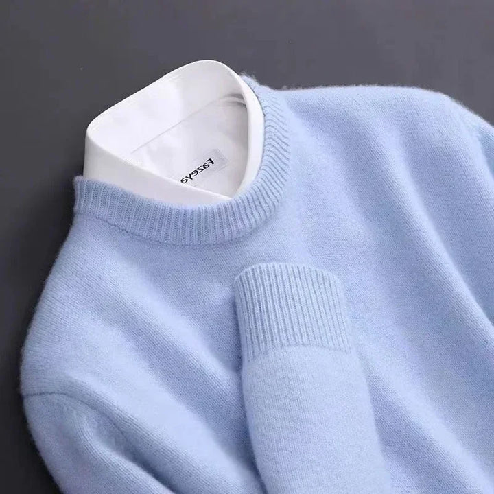 Levoire | Noé Kashmir tricot