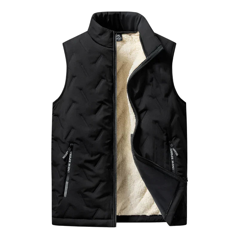 Levoire | Chemise de sous-vêtements imperméable Noir
