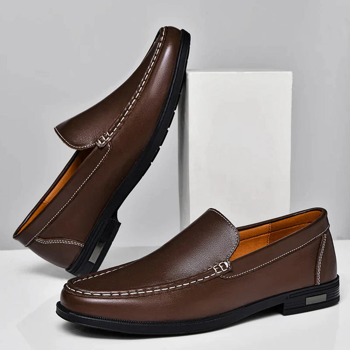 Levoire | Mocassins élégants et confortables
