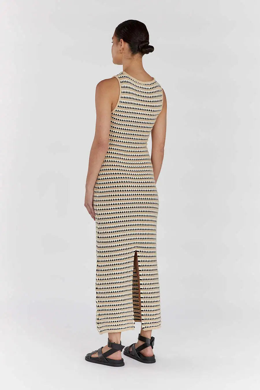 Levoire | Robe Maxi Mode Style