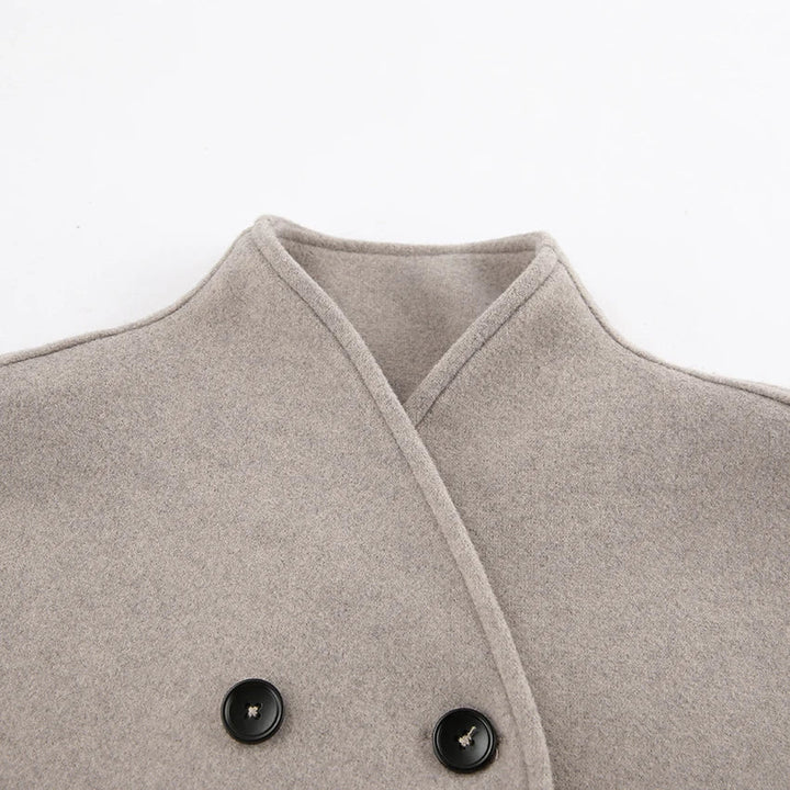 Levoire | Manteau général à la mode et minimaliste