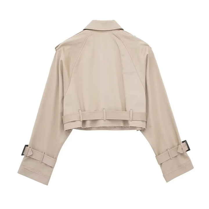 Levoire | Trench-Coat Gürtelter