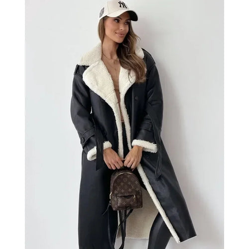 Levoire | Manteau