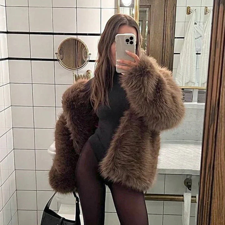 Levoire | Manteau confortable et isolant Style 3