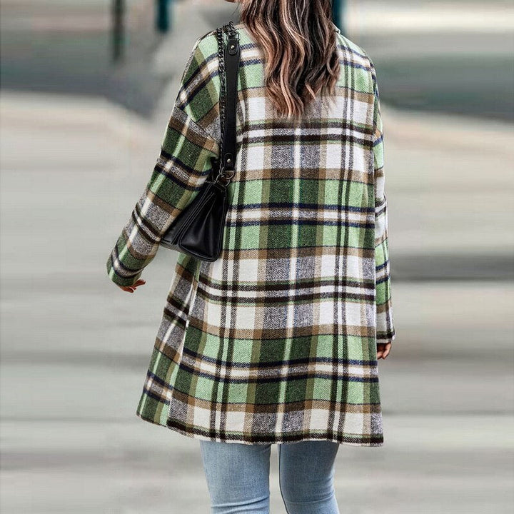 Levoire | Veste À Motifs Pour Femmes
