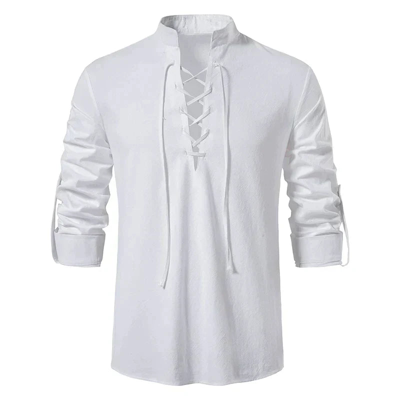 Levoire | Authentisches Mittelalter Blanc