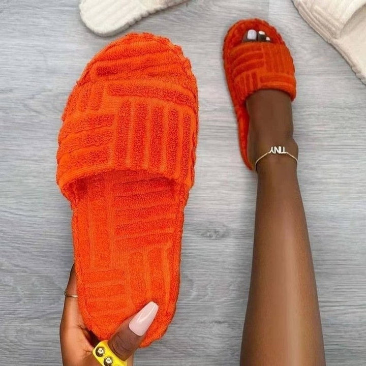 Levoire | Chaussures D'Intérieur Super Confortables & Agréables Et Chauds