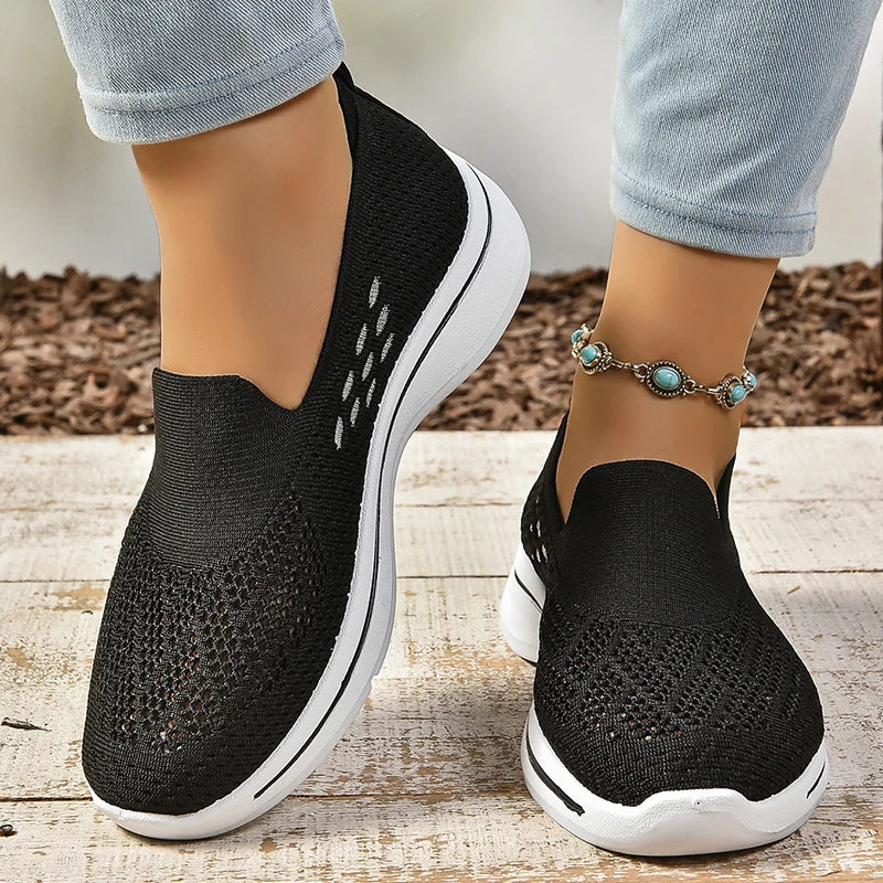Levoire | Chaussons Orthopédiques Dynamiques À Coussin