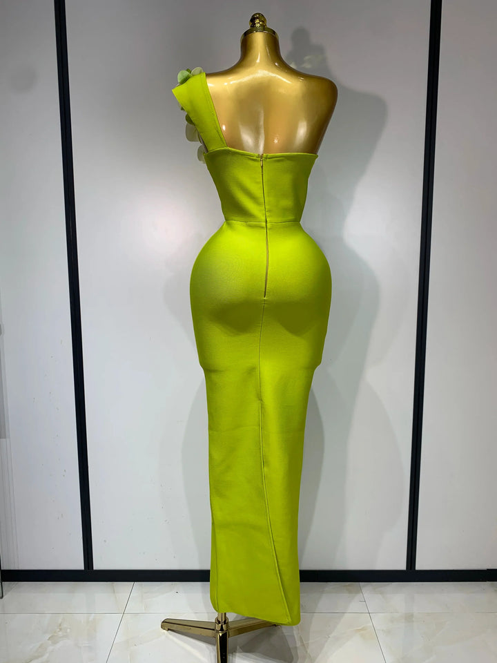 Levoire | Robe Bodycon Bandage Designer Pour Une Apparence Élégante