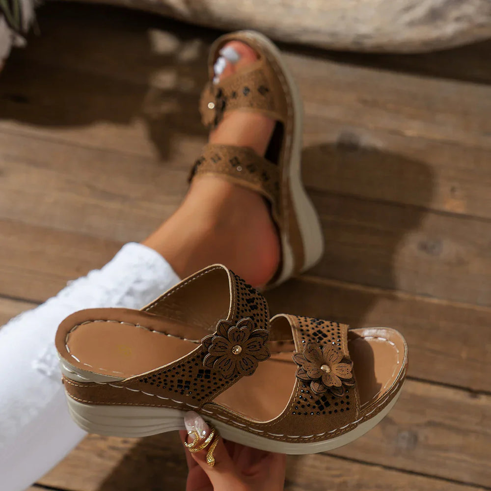 Levoire | Kukka Bottes