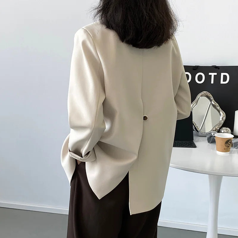 Levoire | Manteau simple et élégant