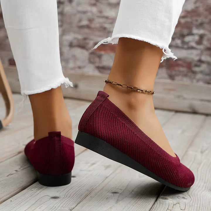 Levoire | Chaussures Antidérapantes Et Respirantes