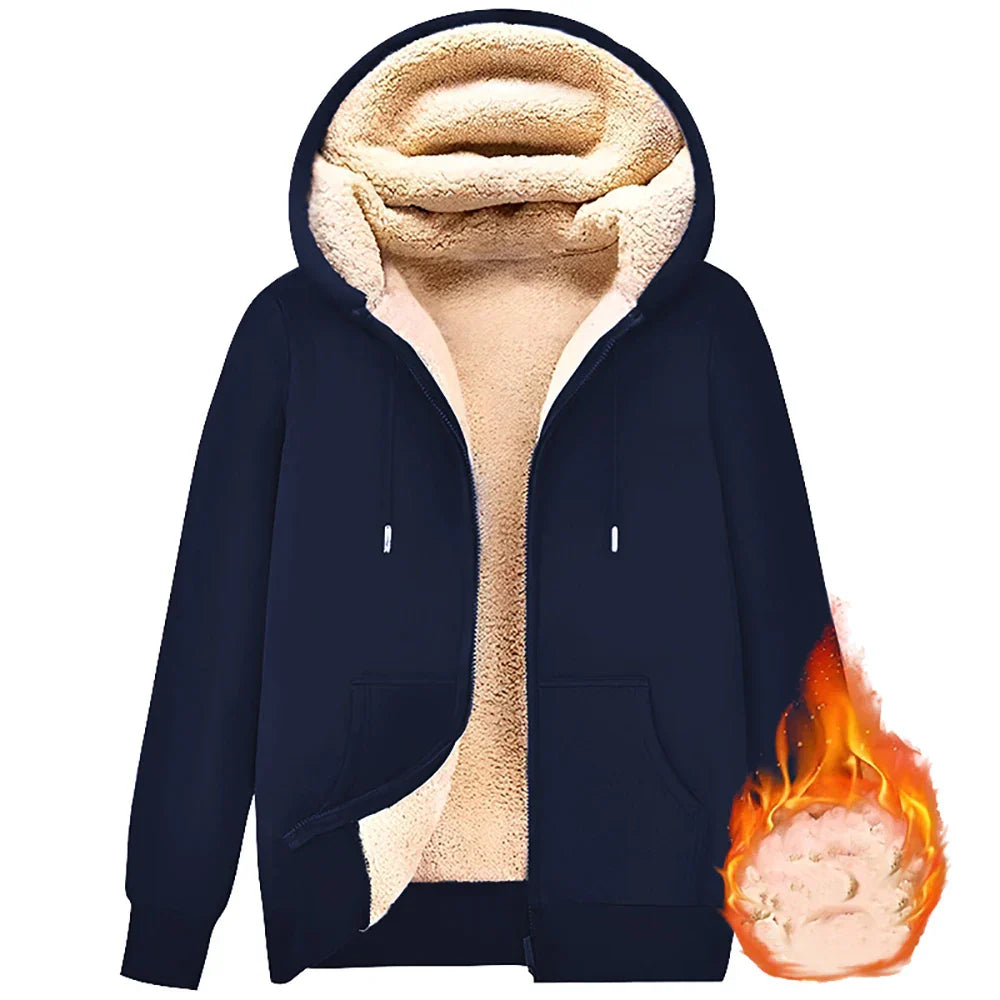 Levoire | Tendance En Laine D'Agneau Unisexe