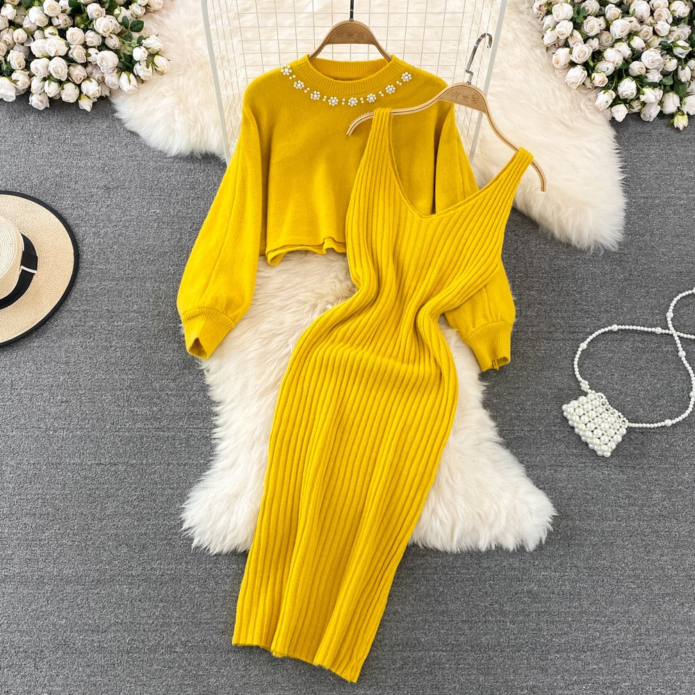 Levoire | Ensemble Confortable Élégant, Chaud & Stylé